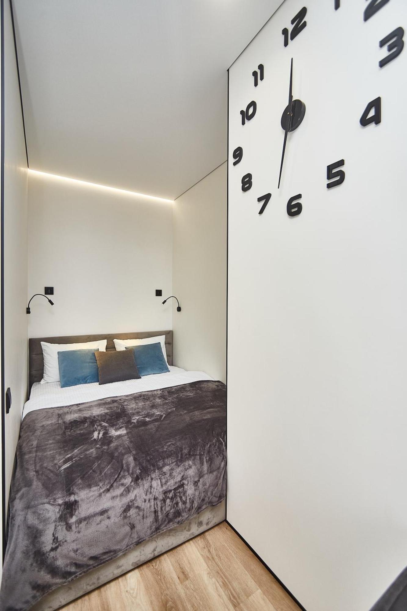 City Rooms Acropolis Odessa Esterno foto