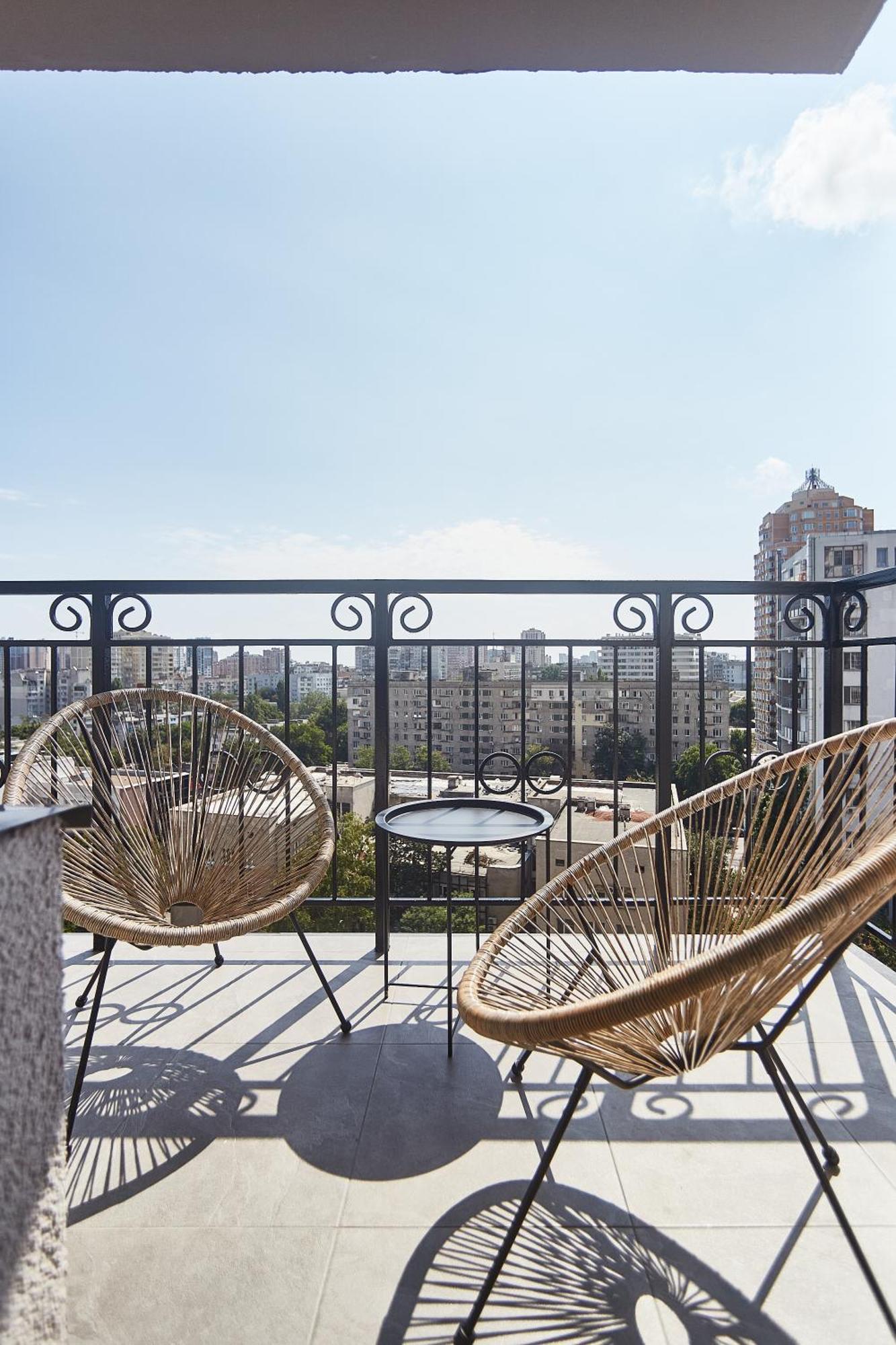 City Rooms Acropolis Odessa Esterno foto