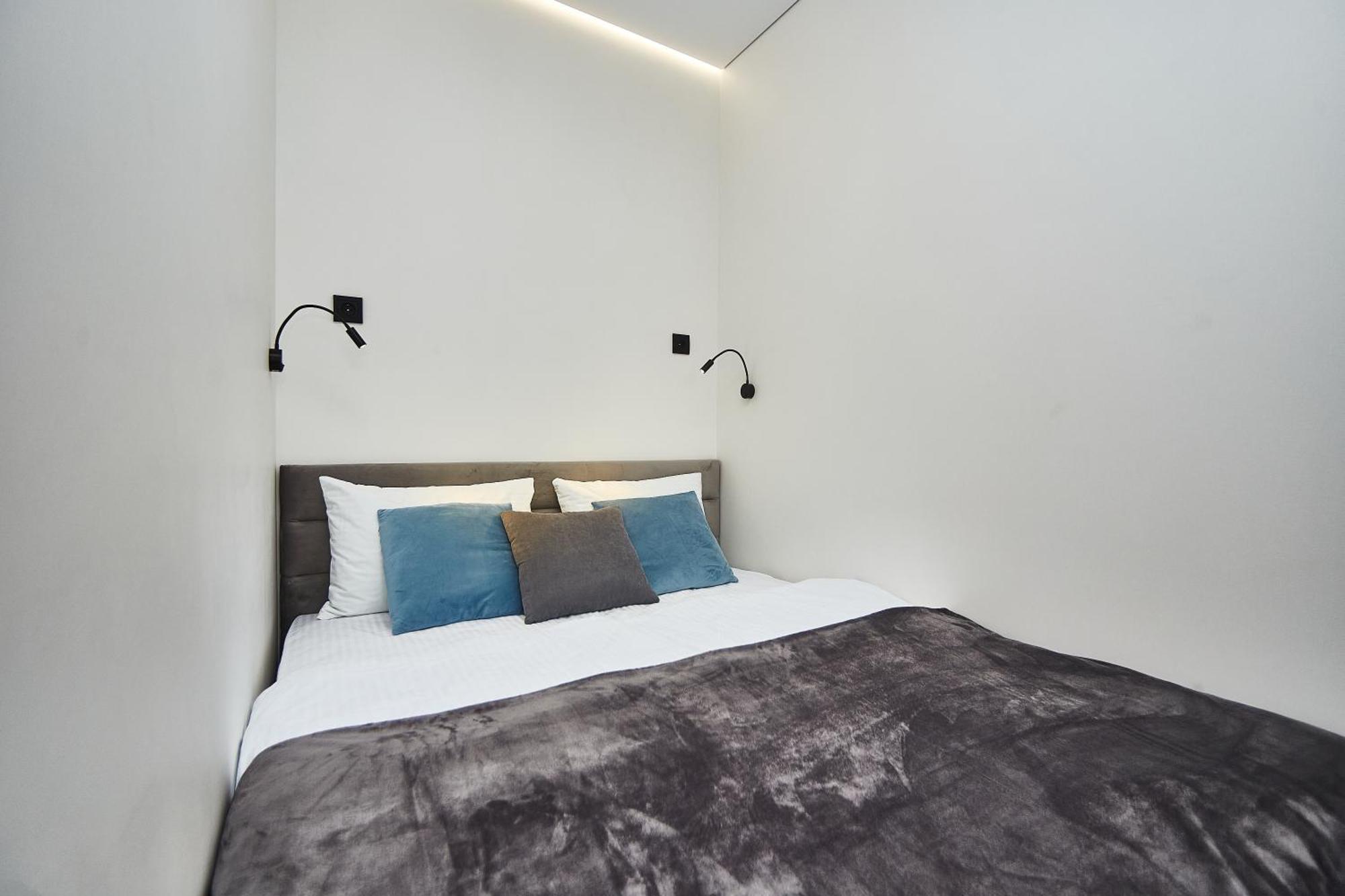 City Rooms Acropolis Odessa Esterno foto