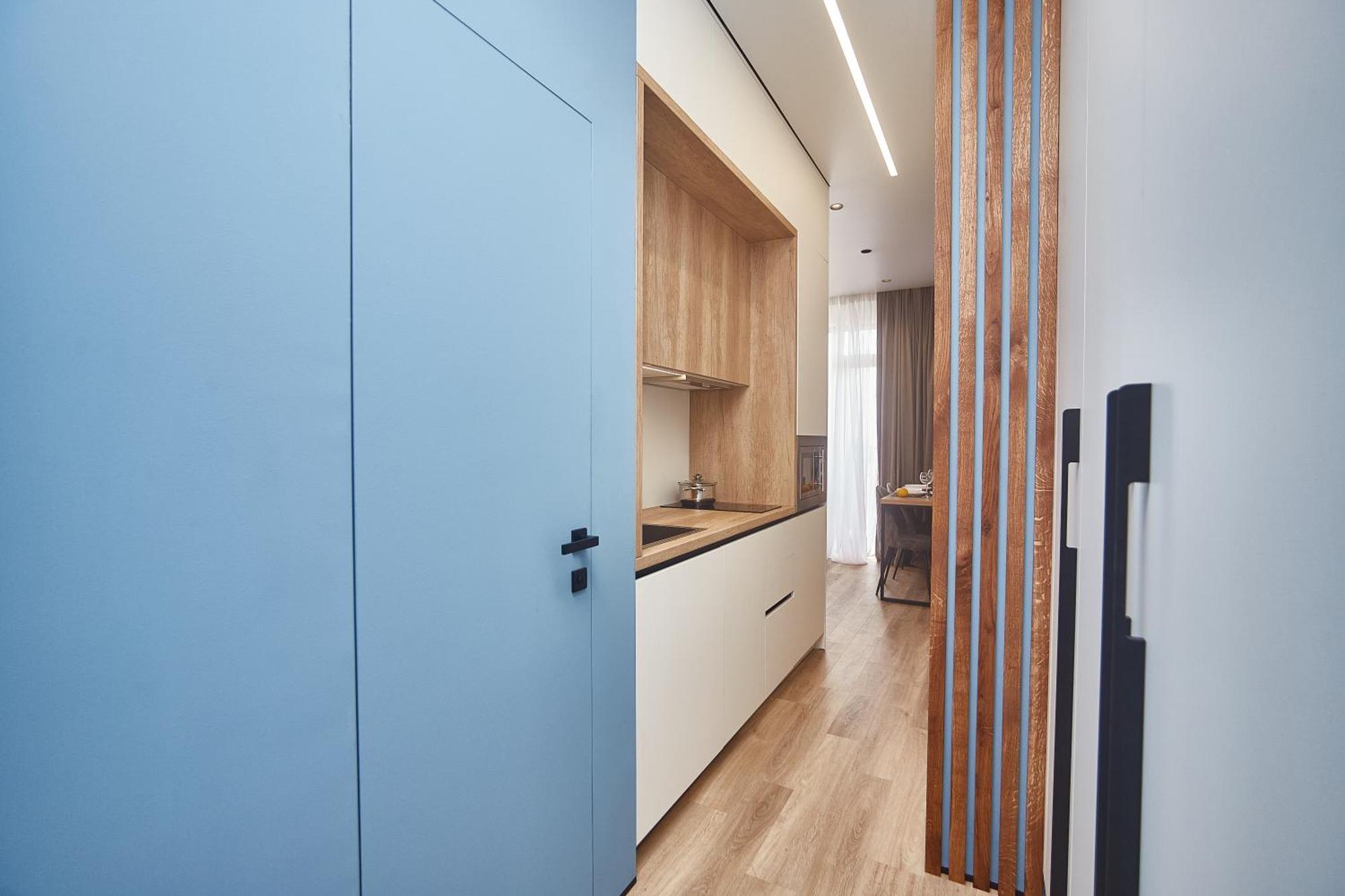City Rooms Acropolis Odessa Esterno foto