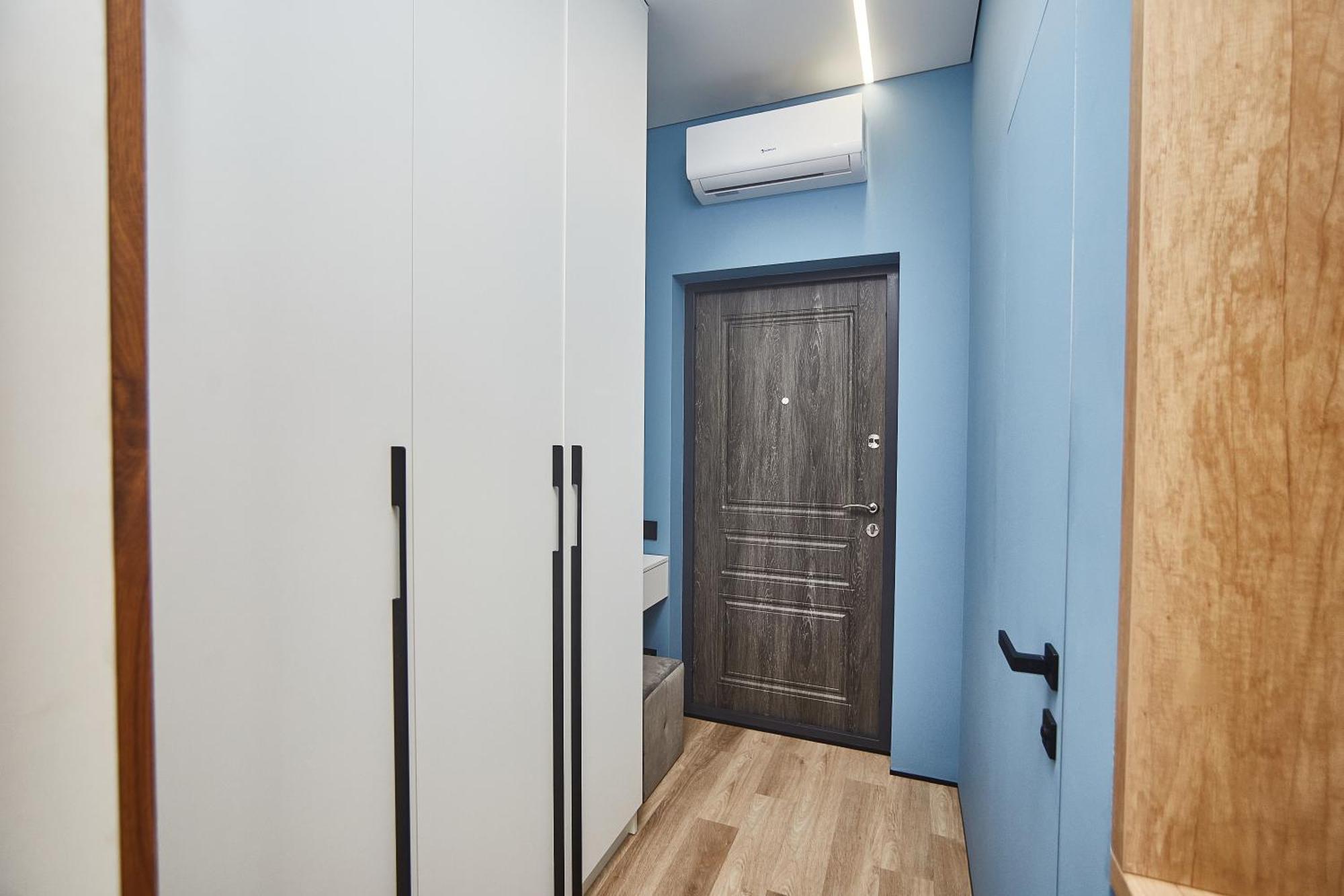 City Rooms Acropolis Odessa Esterno foto